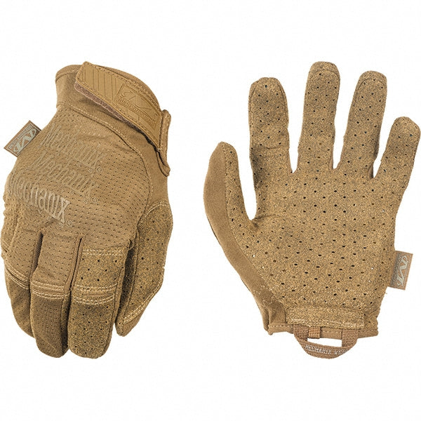 Mechanix Wear MSV-F72-008 General Purpose Work Gloves Small