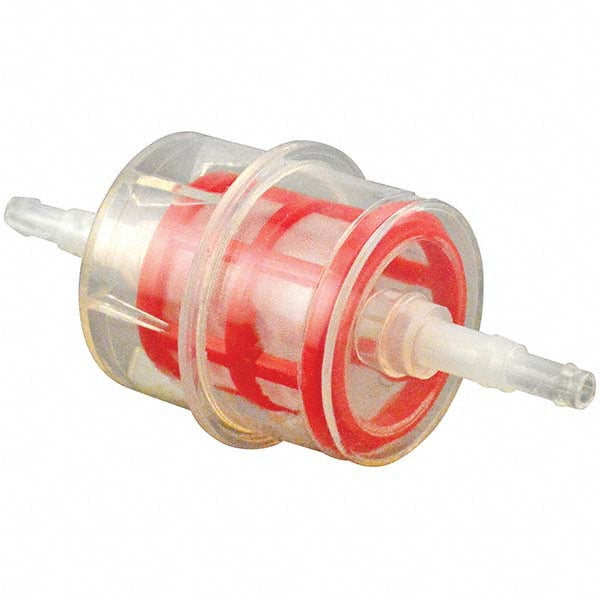 Baldwin Filters BF7863 Automotive Fuel Filter 2.063" OD, 4.844" OAL