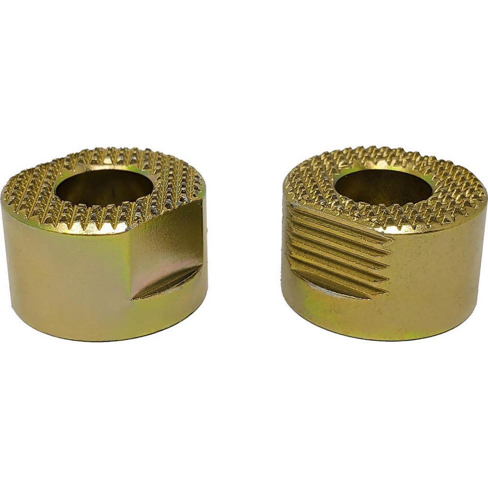 Mitee-Bite 33170 Modular Vises & Components Component Type Grip System Compatibility Mitee-Bite Versa Grip Mitee-Bite VersaGrip Thread Size #10-32 Load Capacity (Lb) 25000.000