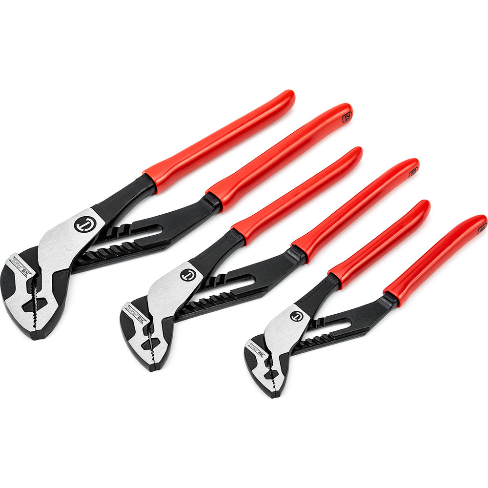 Crescent RTZ2SET3 Plier Set 3 Pc