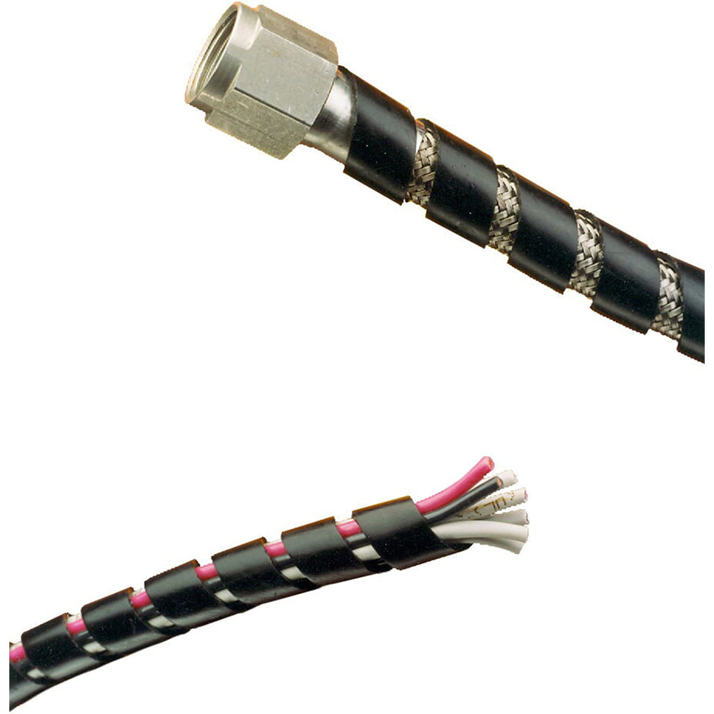 MM Newman HT 3/8 UR-100 Cable Sleeves