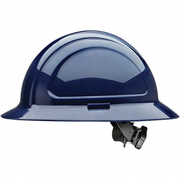 North N20R080000 Hard Hat Class C, G & E, 4-Point Suspension