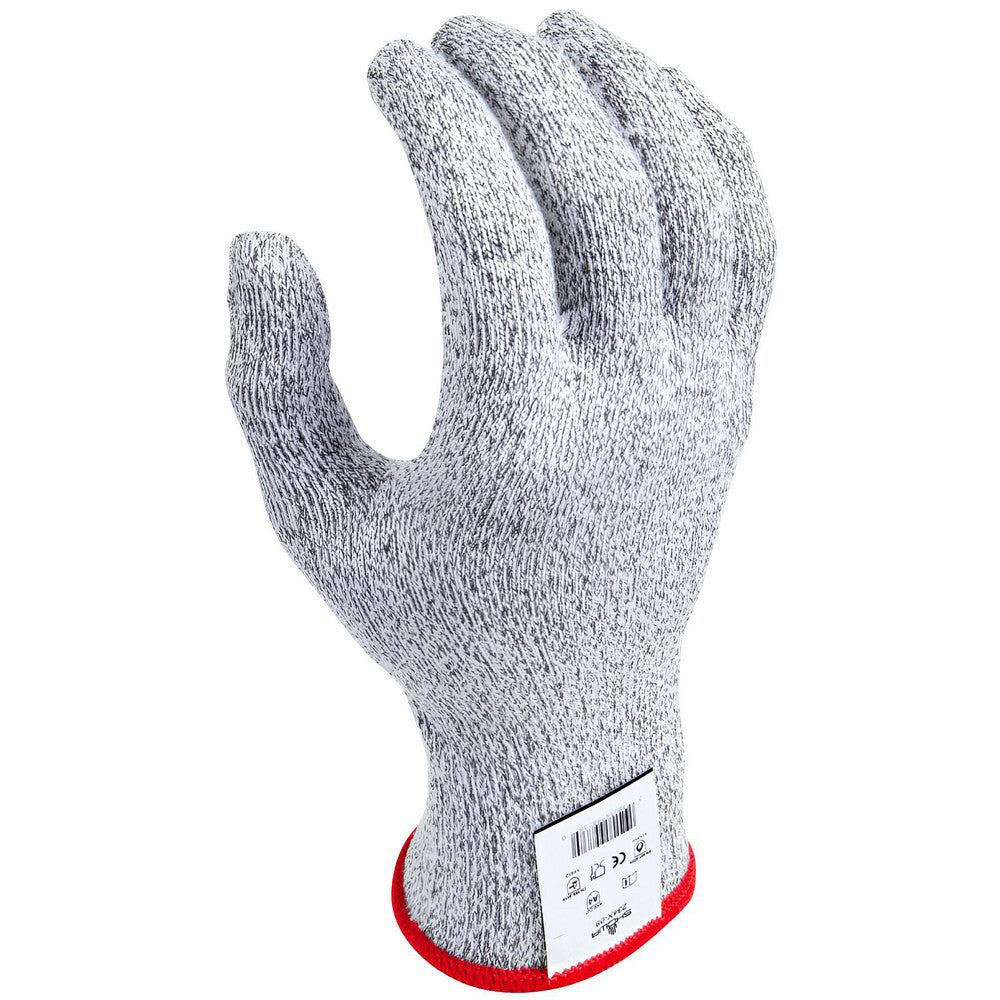 SHOWA 234X-10 Cut & Abrasion-Resistant Glove SHOWA® 234X, Size 2X-Large, ANSI Cut A4, ANSI Puncture 0, HPPE & Spandex Lined, Engineered Yarn, HPPE & Spandex
