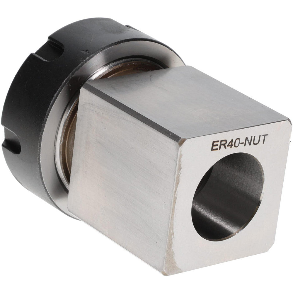 Value Collection 235-7065 Non-Indexing Collet Fixtures Fixture Style Collet Block Chuck Activation Method Manual Minimum Collet Capacity (Inch) 1/8 Maximum Collet Capacity (Inch) 1-1/64 Orientation Type Horizontal Material Steel Steel