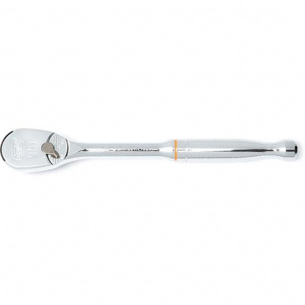 GEARWRENCH 81211T Ratchet 3/8" Drive, Pear Head