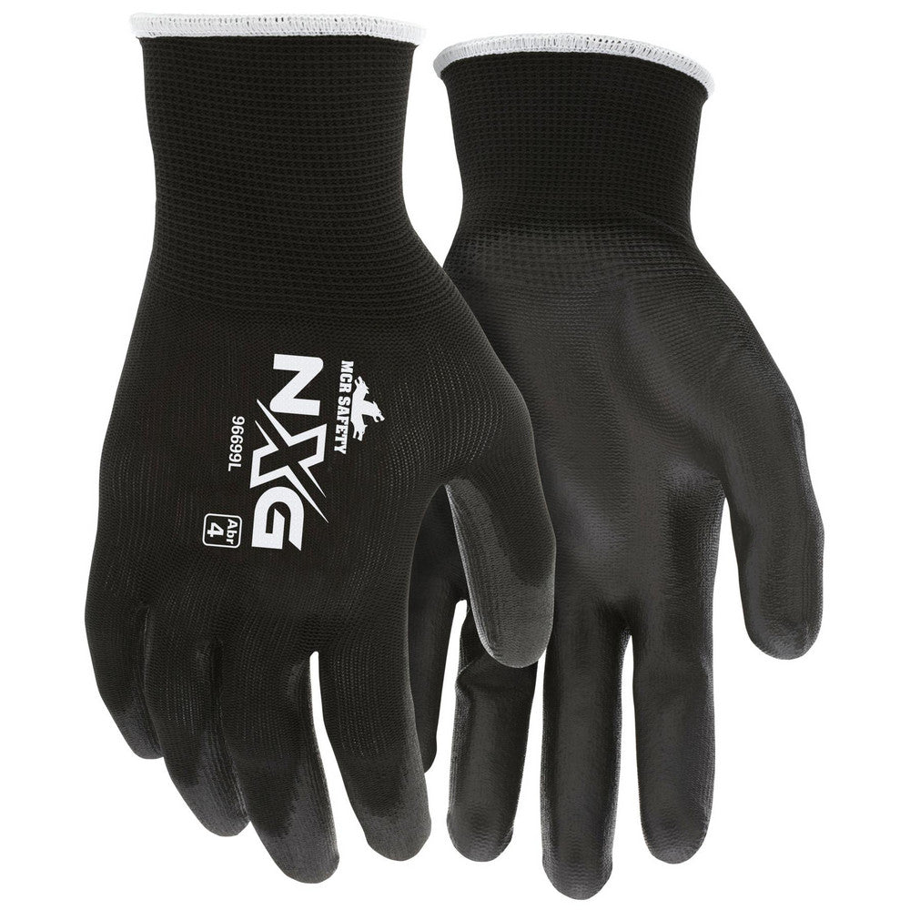 MCR Safety 96699L Work Gloves MCR Safety Size Large
