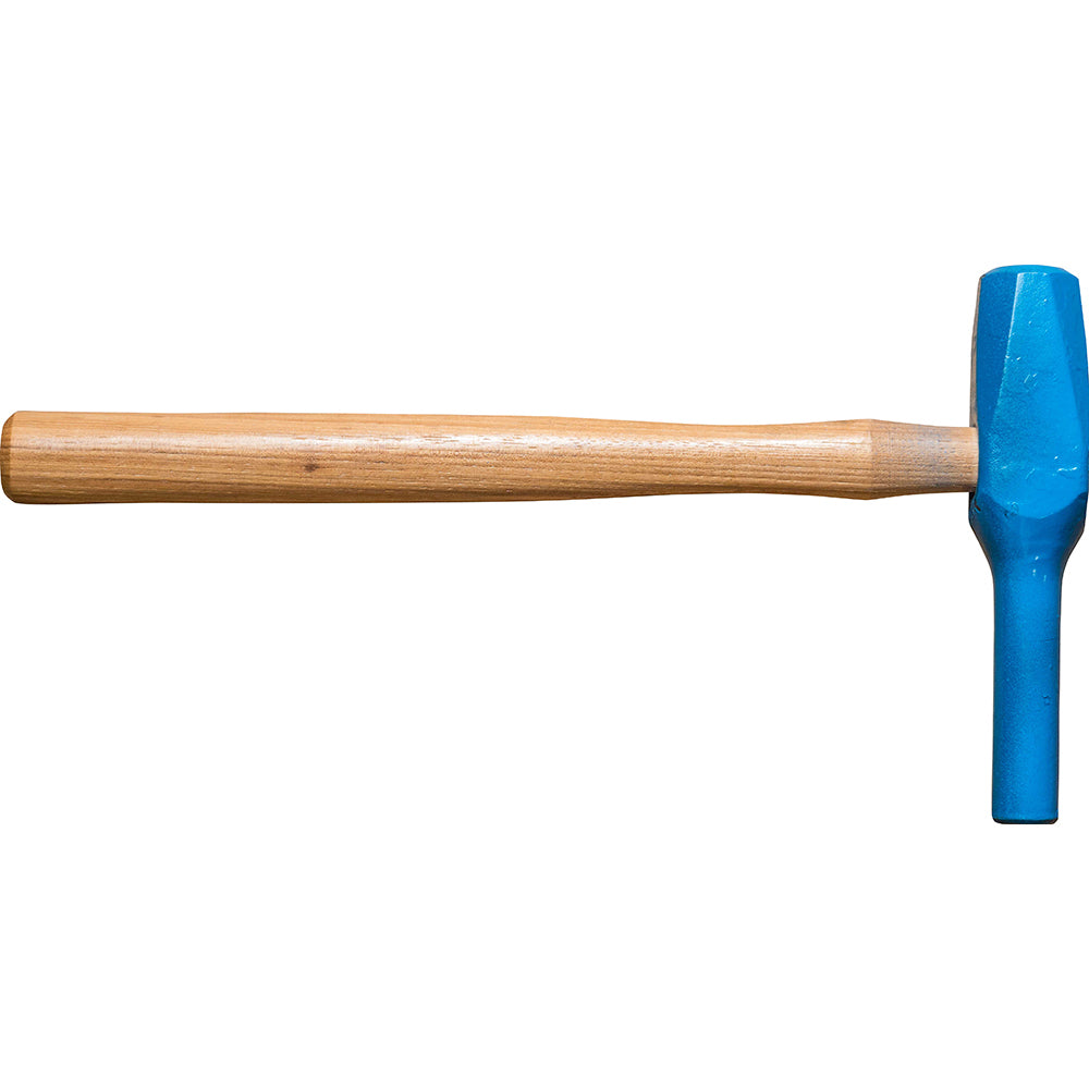 Lansing Forge, Inc. 500-0500 Trade Hammers Head Material High Carbon Steel Handle Material Hickory Overall Length 16