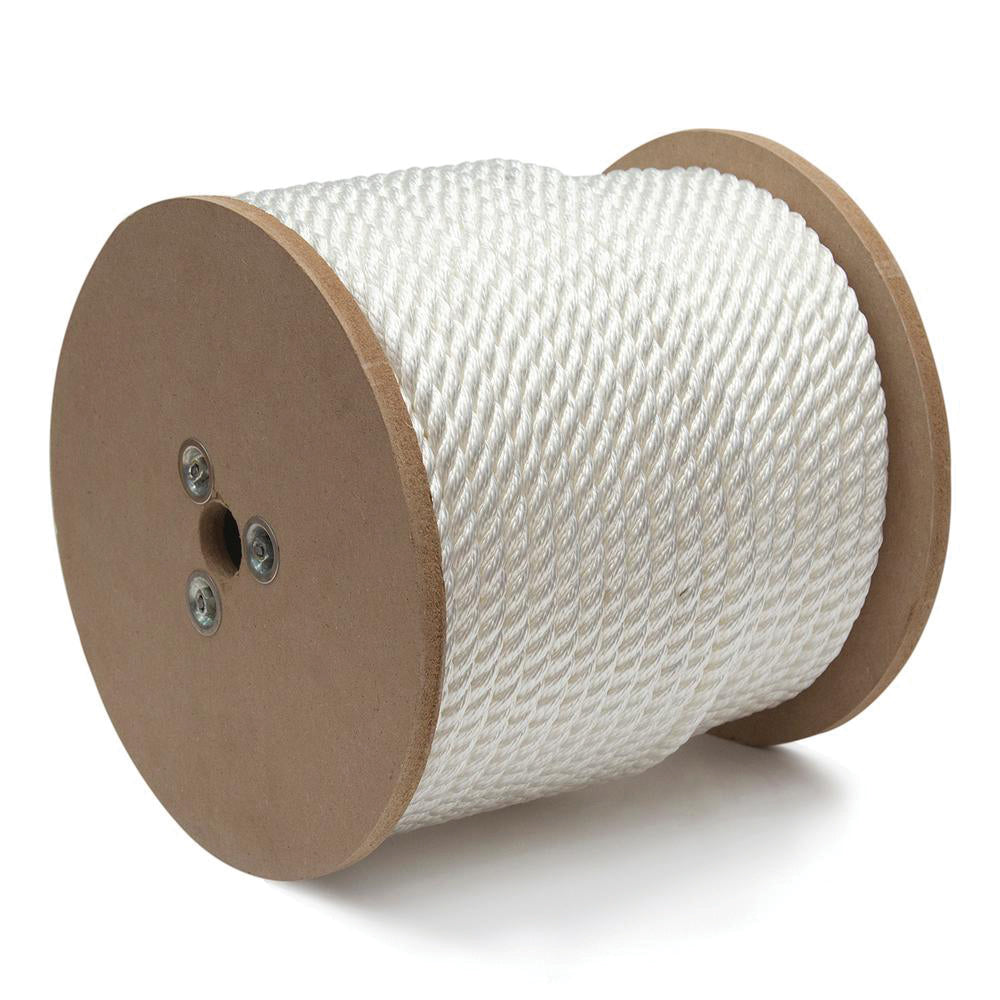 Mibro 644541TV Rope Length Ft. 250 Head/Holder Diameter (Fractional Inch) 1/2
