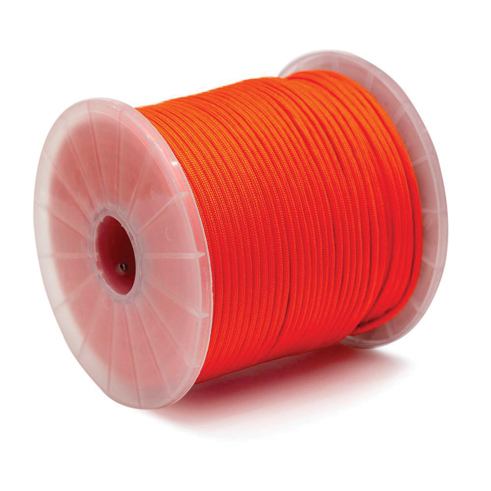 Mibro 644621TV Rope Length Ft. 400 Head/Holder Diameter (Fractional Inch) 5/32