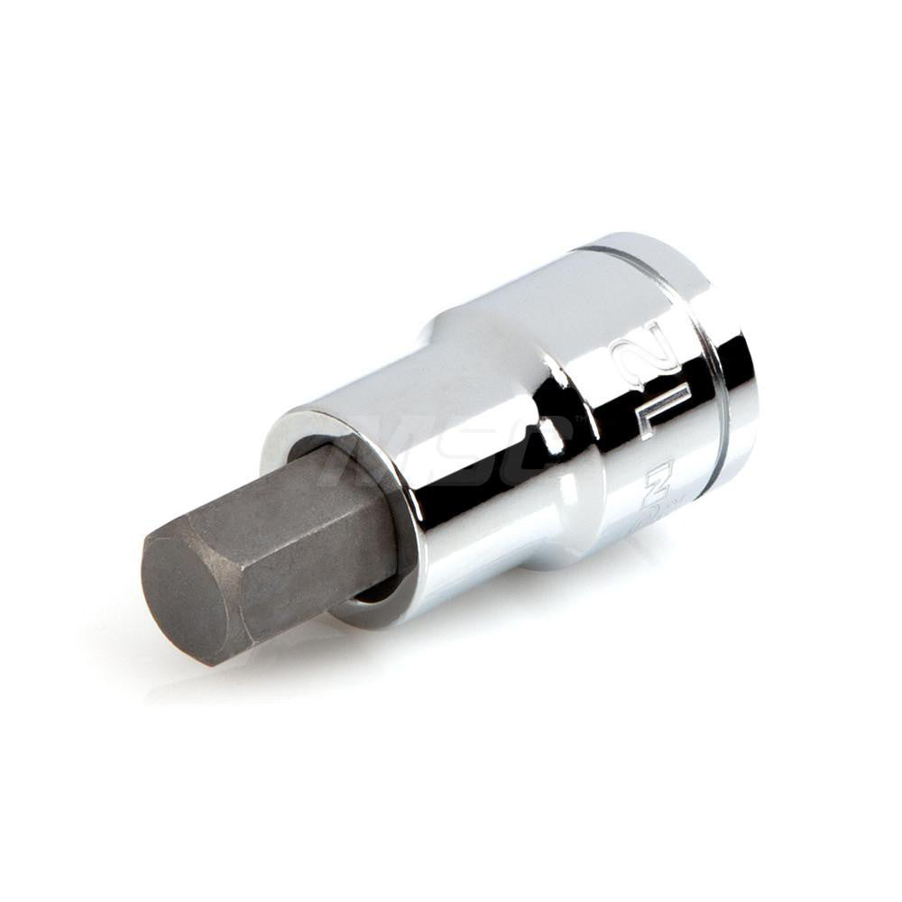 Tekton SHB23212 1/2 Inch Drive x 12 mm Hex Bit Socket