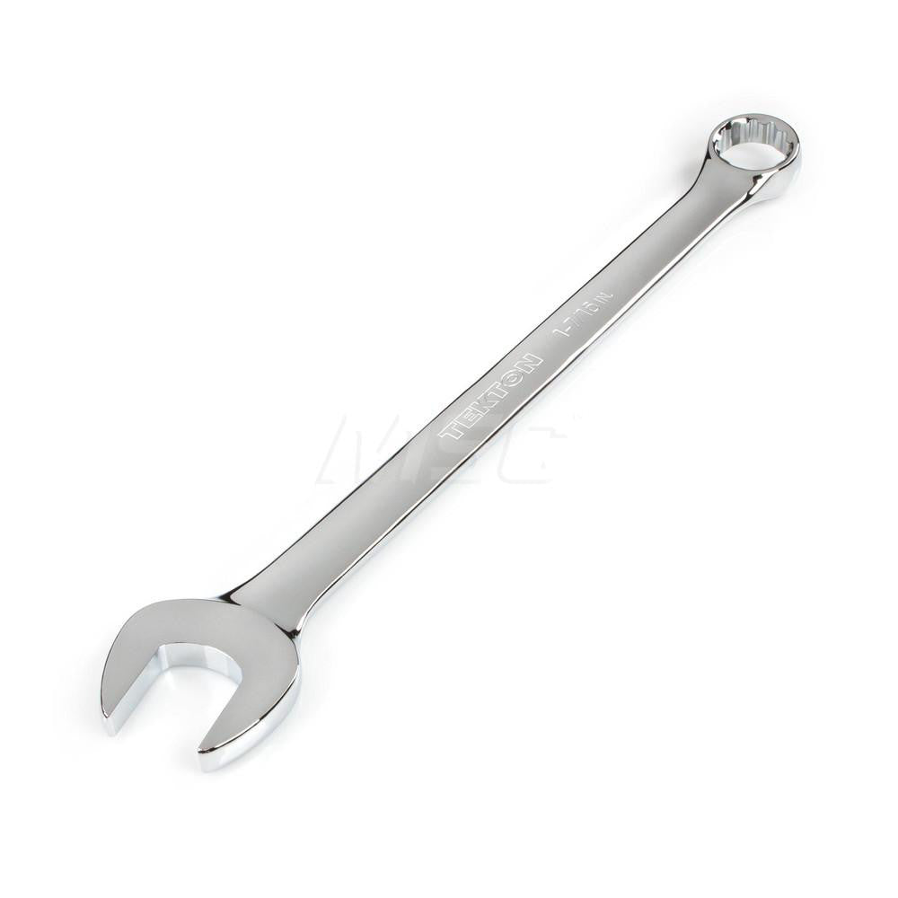Tekton WCB23036 Combination Wrench 1-7/16" Head Size