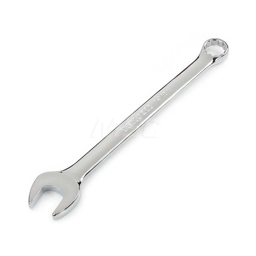 Tekton 18267 Combination Wrench 1-1/16" Head Size