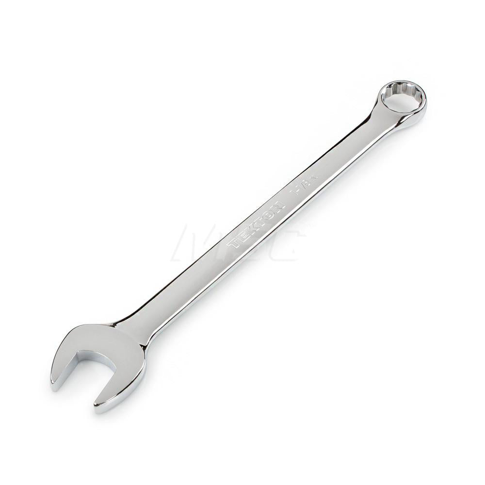 Tekton 18268 Combination Wrench 1-1/8" Head Size