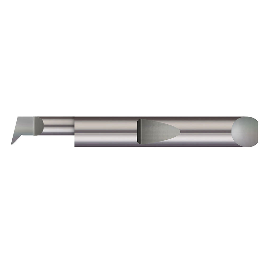 Micro 100 QPA5-160375 Profiling Tools Maximum Hole Depth (Decimal Inch) 0.3750 Projection (Decimal Inch) 0.0500 Maximum Hole Depth (Inch) 3/8