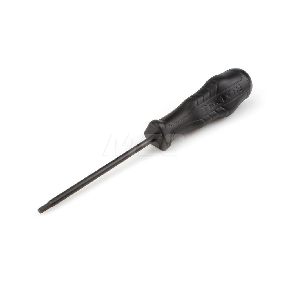 Tekton DHX11125 1/8 Inch Hex High-Torque Screwdriver