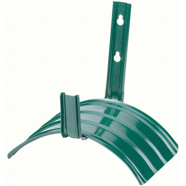 Gilmour 881154-1001 Garden Hose Racks Compatible Hose Length 100ft Material Steel Features Keyhole Design For Easy Installation