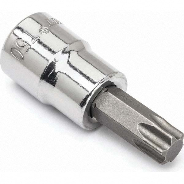 Crescent CDTS9N Hand Torx Bit Socket 3/8" Drive, T50 Torx Bit