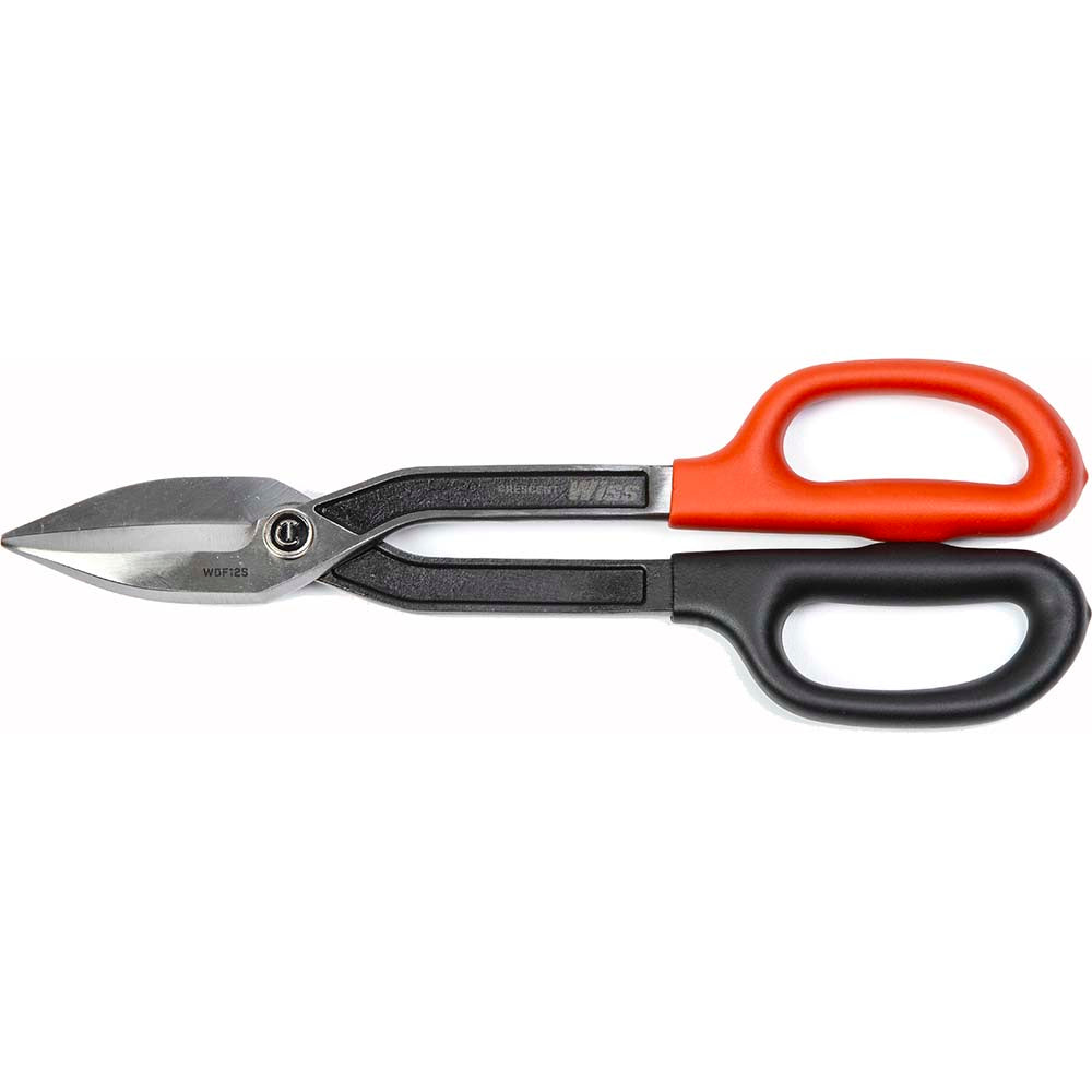 Wiss WDF12S Scissors & Shears 2-3/4" LOC
