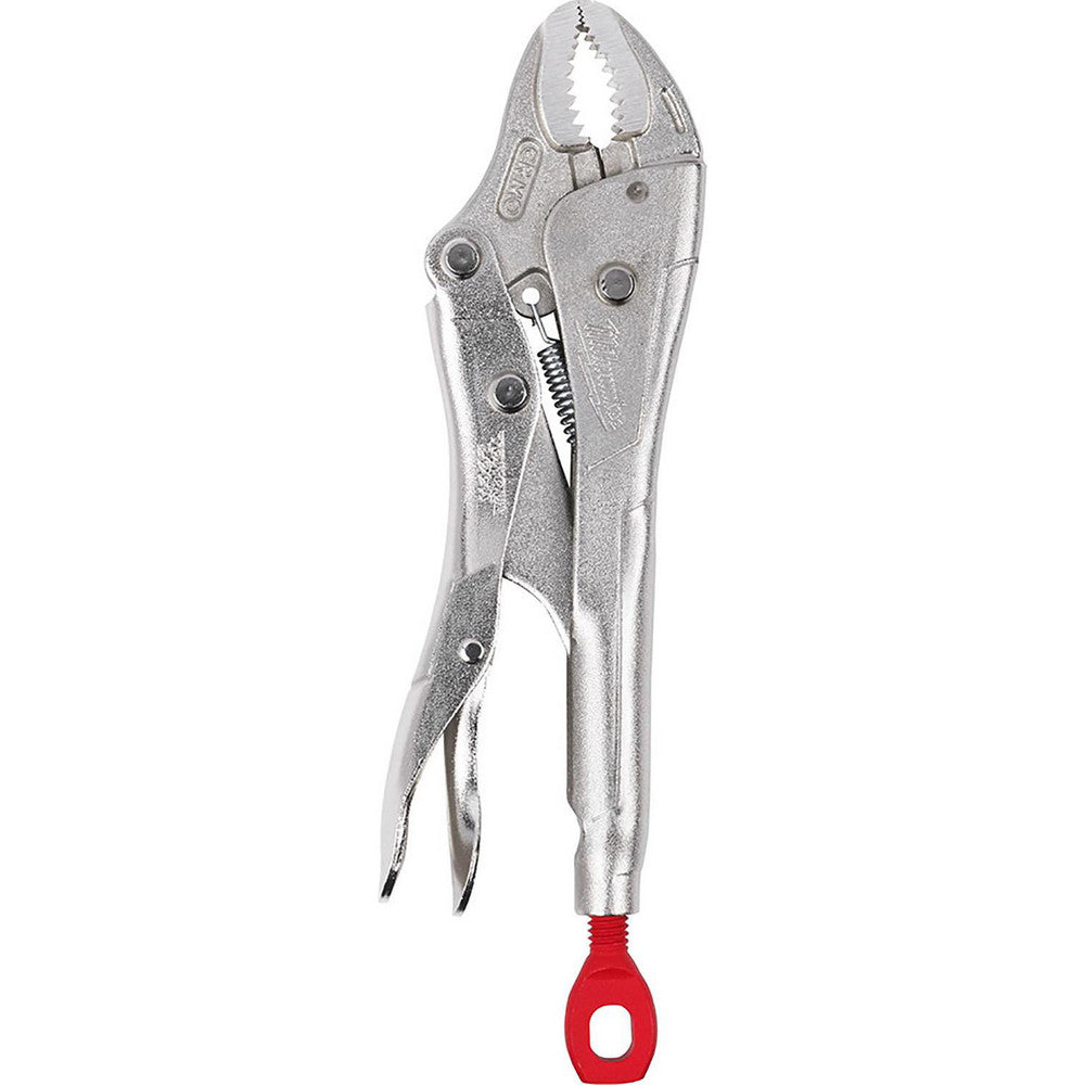 Milwaukee Tool 48-22-3422 Locking Plier Curved Jaw