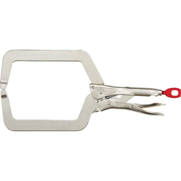 Milwaukee Tool 48-22-3533 Locking Plier C-Clamp Jaw