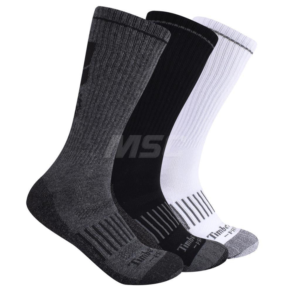 Timberland PRO TB302378TD-M05 Socks