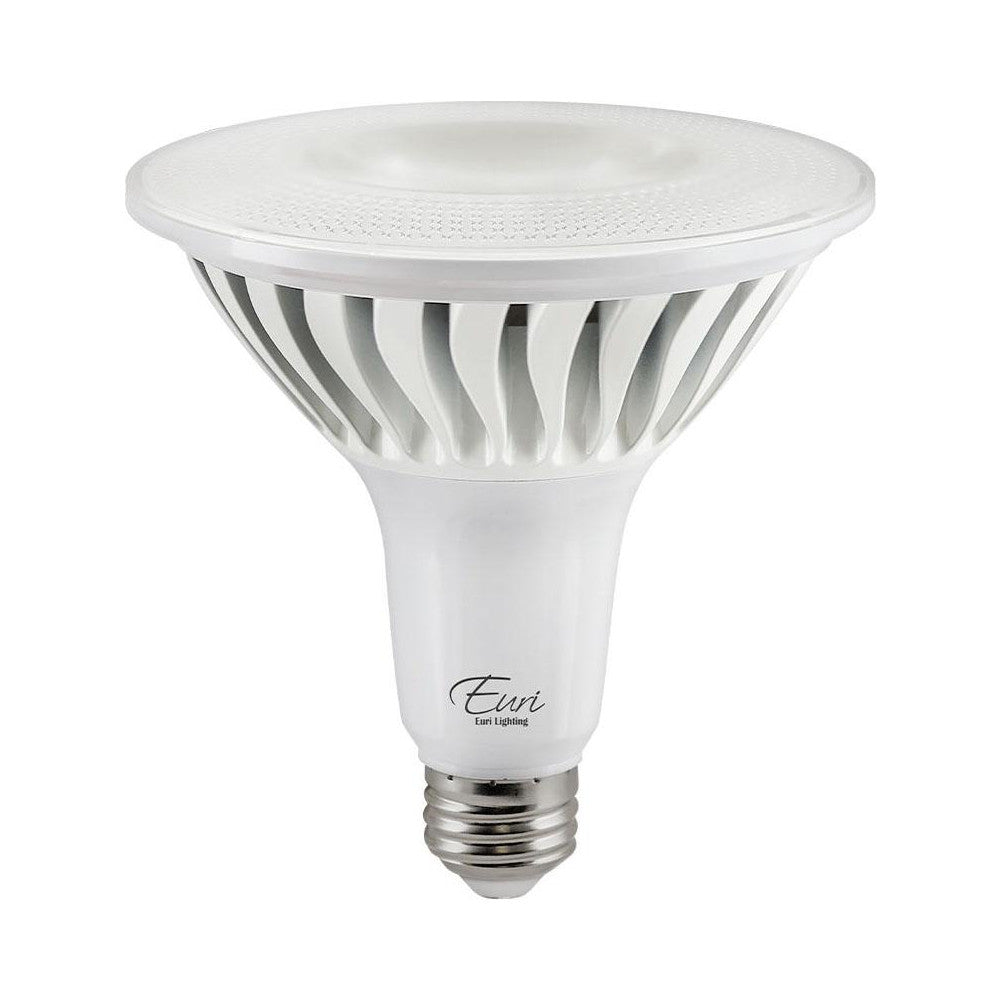 Euri Lighting EP38-20W6021E Commercial & Industrial Fluorescent Lamp 20 W, PAR38, Medium