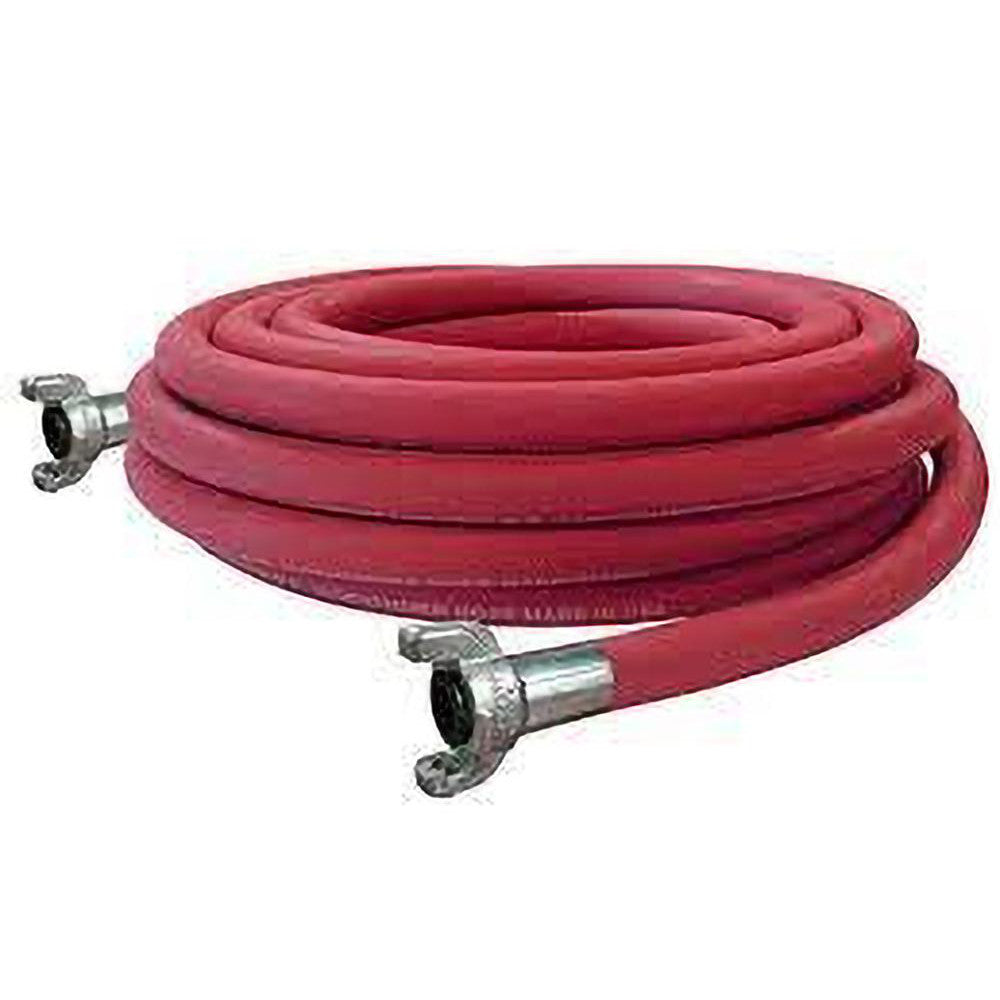 Continental AHRD20075X50HEC Multi-Purpose Hose 3/4" ID, 1.133" OD, 50™ Long