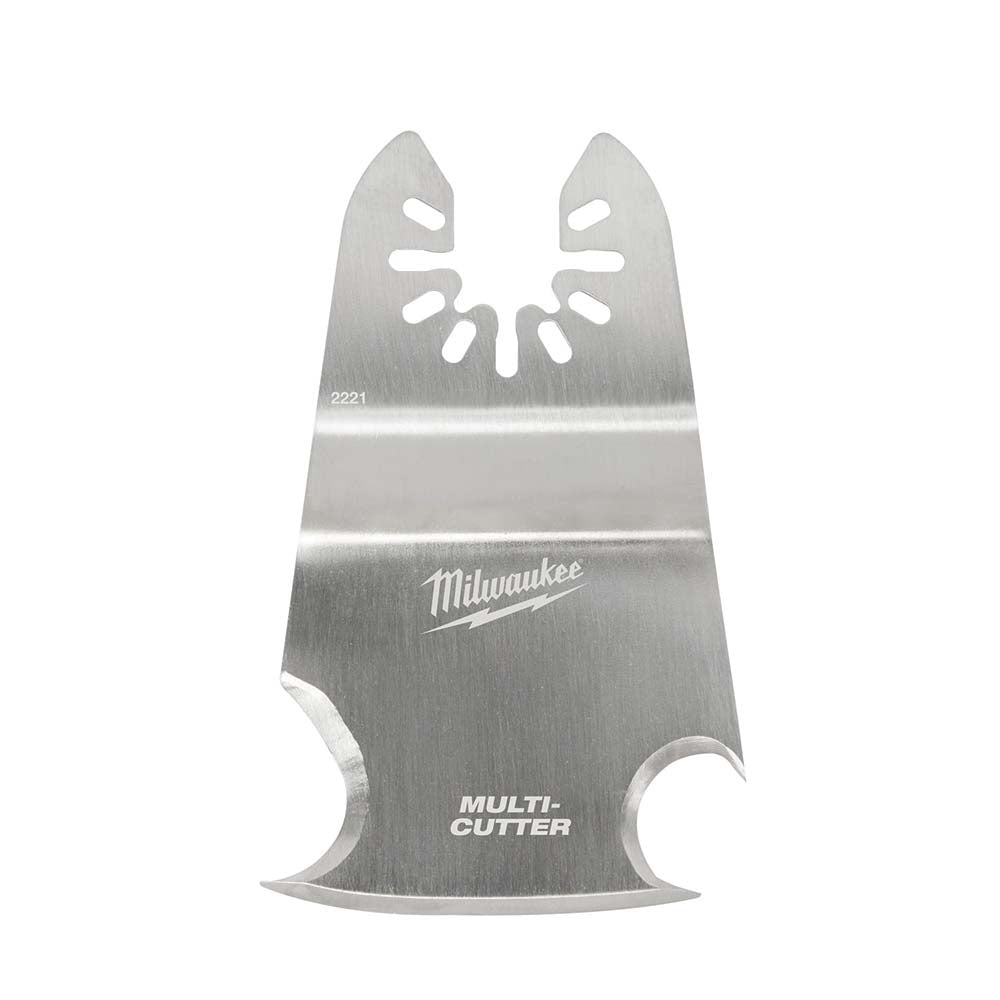 Milwaukee Tool 49-25-2221 Scraper Blade Use with Multi-Tool