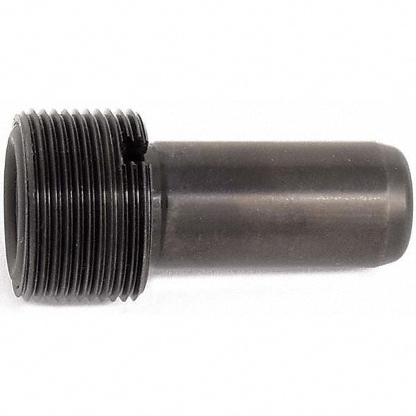 Rego-Fix 7211.63000 Rotary Tool Holder Cooling Tube Use with M18 x 1 Connection, Use with HSK63 Taper