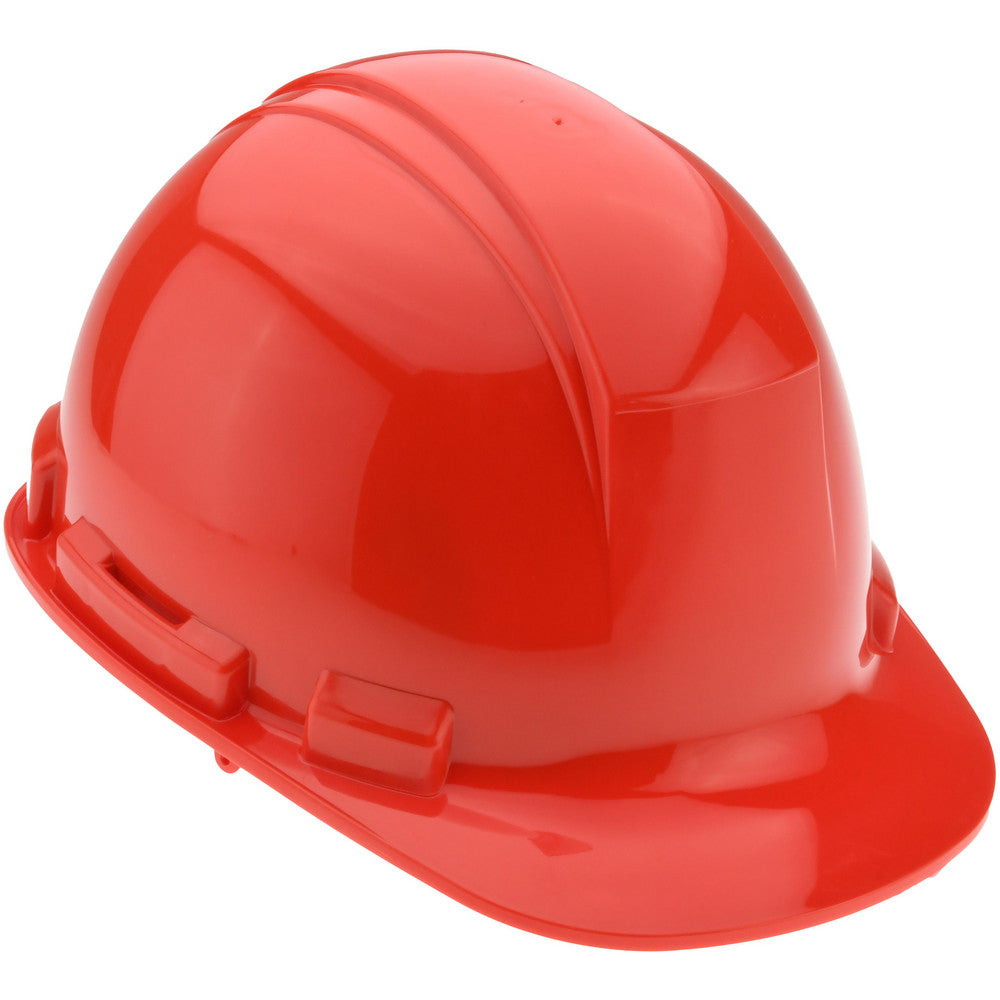 PRO-SAFE PS-280HP241R15 Hard Hat Full Brim, Type I, Class E, 4-Point Suspension