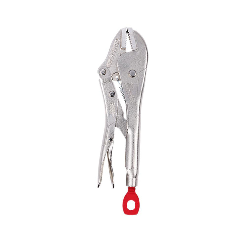 Milwaukee Tool 48-22-3510 Locking Plier Straight Jaw