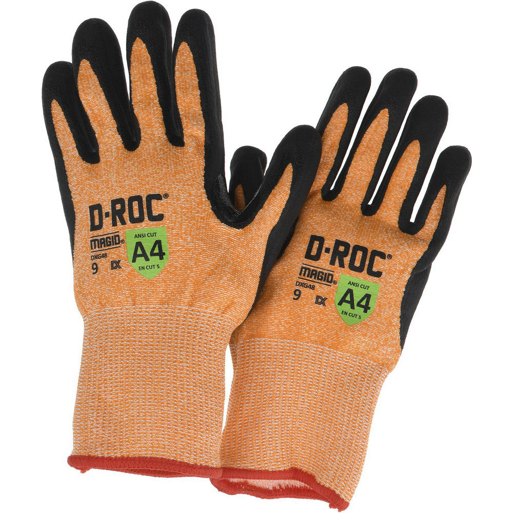 Value Collection DXG48-9 Cut & Puncture Resistant Gloves