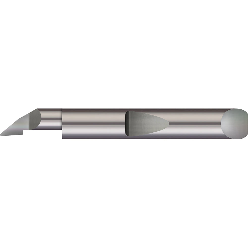 Micro 100 QPF-200600 Grooving Tool