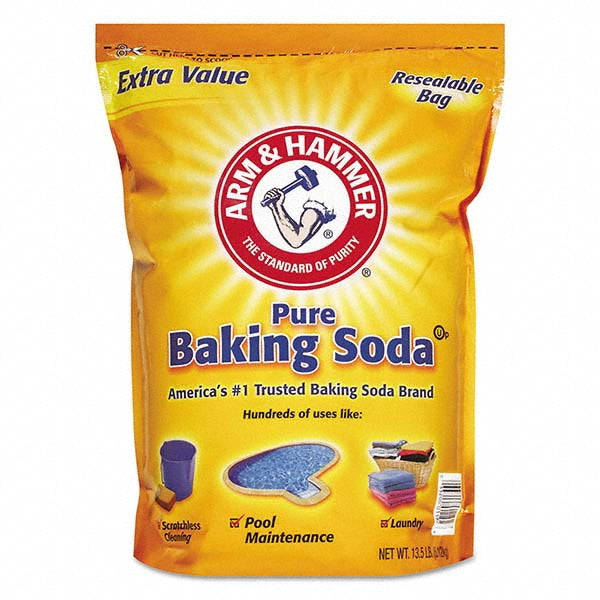 Arm & Hammer CDC3320001961 Odor Neutralizer Granular, 13-1/2 lb Bag