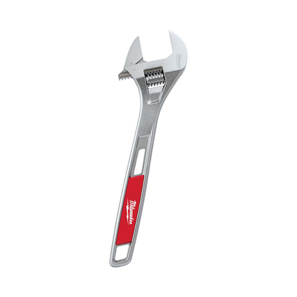Milwaukee Tool 48-22-7412 Adjustable Wrench