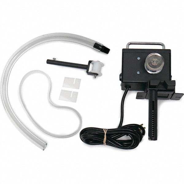 Zebra Skimmers BPF1-12.24 Belt Oil Skimmer 1.00 GPH, 12" Reach