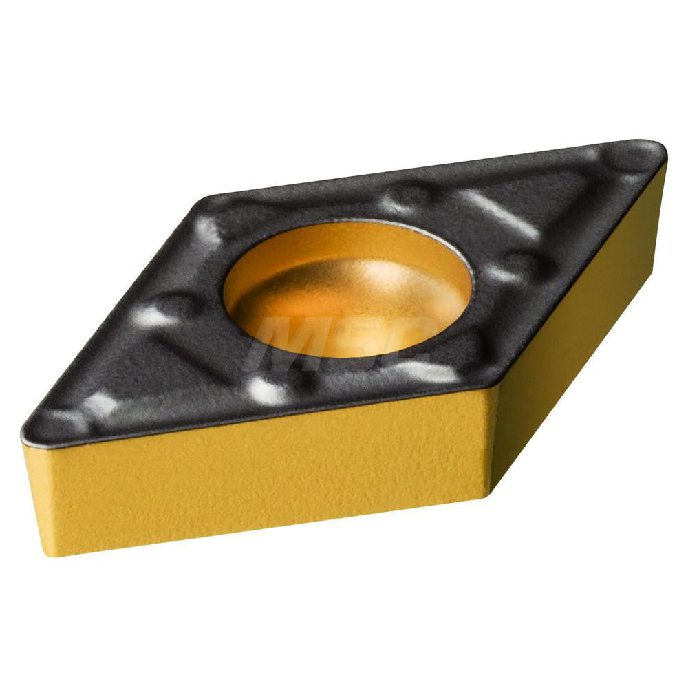 Sandvik Coromant 7859056 Turning Insert DCMX32.51-WF 4415, Carbide