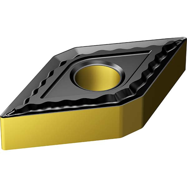 Sandvik Coromant 7860851 Turning Insert DNMG432-QM 4425, Carbide