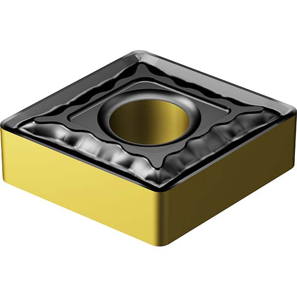 Sandvik Coromant 7860840 Turning Insert CNMG432-QM 4425, Carbide