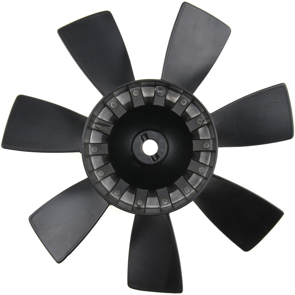 Pro-Source PS-STFJ-30-B 15mm Bore 12" Diam Fan Blade
