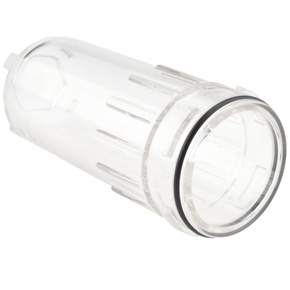 Pro-Source ZGL200BB FRL Polycarbonate Bowl Polycarbonate, Use with Compact Lubricator
