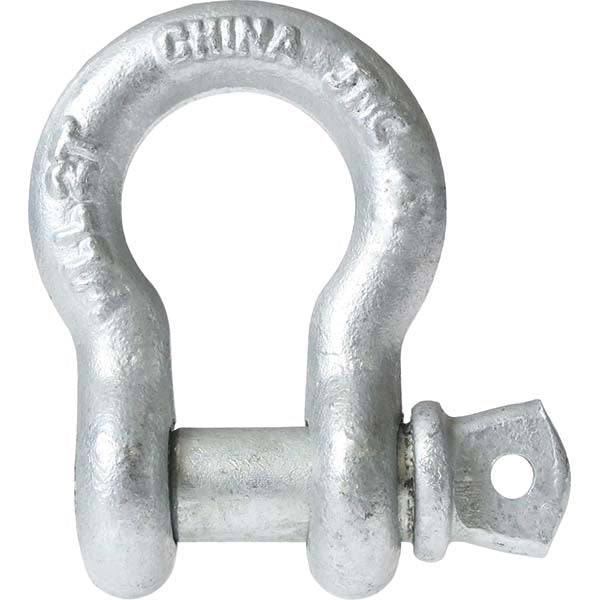 US Cargo Control SPAS1-14 Anchor Shackle Screw Pin
