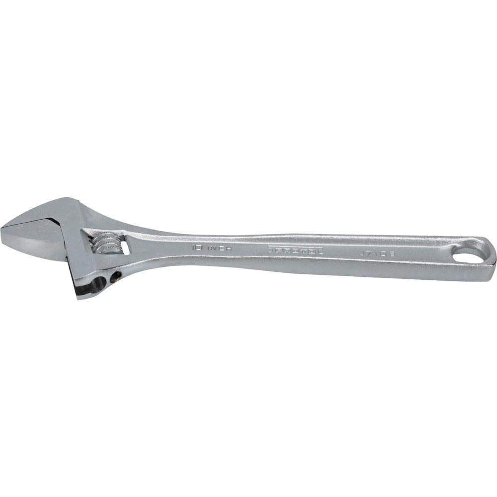 Proto J710B Adjustable Wrench 10" OAL, 1-5/16" Jaw Capacity