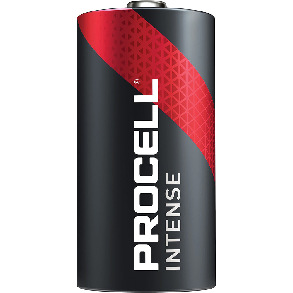 Duracell 10041333034239 Standard Battery Size C, Alkaline
