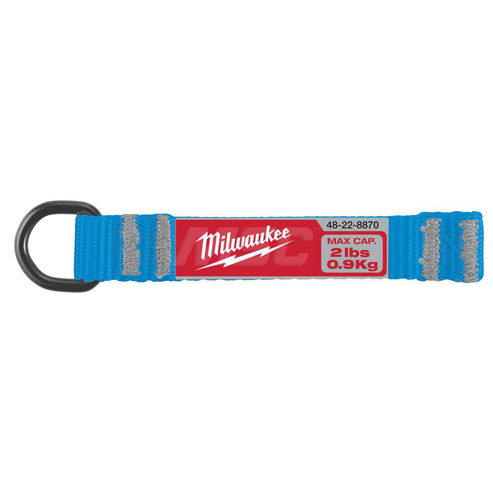 Milwaukee Tool 48-22-8870 Tool Holding Accessories Connection Type D-Ring