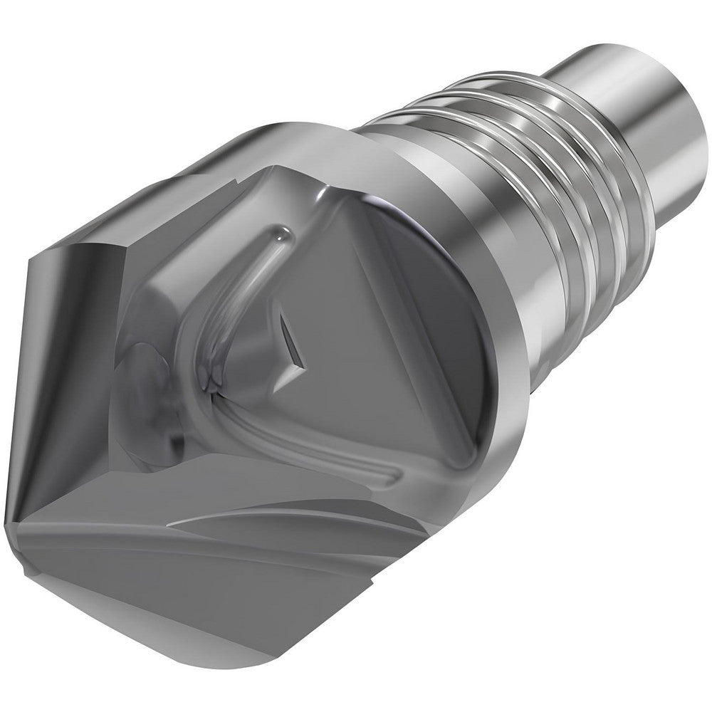 Seco 10138016 Corner Radius & Corner Chamfer End Mill Heads Mill Diameter (mm) 16.00 Chamfer Width (mm) 7.250 Chamfer Angle 45.000 Length of Cut (mm) 7.2000 Number Of Flutes 2 Overall Length (mm) 35.0000