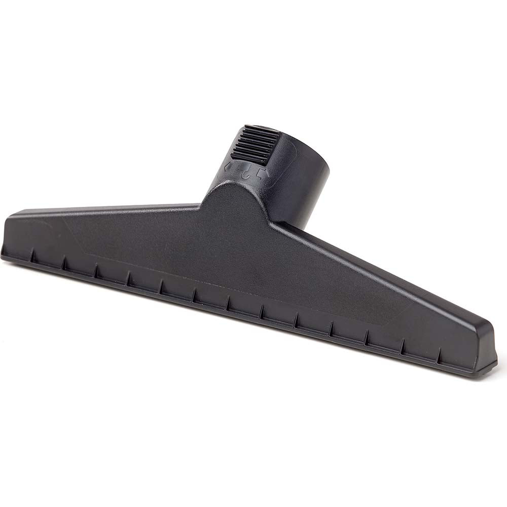 Ridgid 62933 Vacuum Cleaner Attachments Attachment Type Upholstery Tool For Use With Wet/Dry Vacs Material Plastic Overall Width 10.5000 Overall Depth 2.5000 Esd Safe No