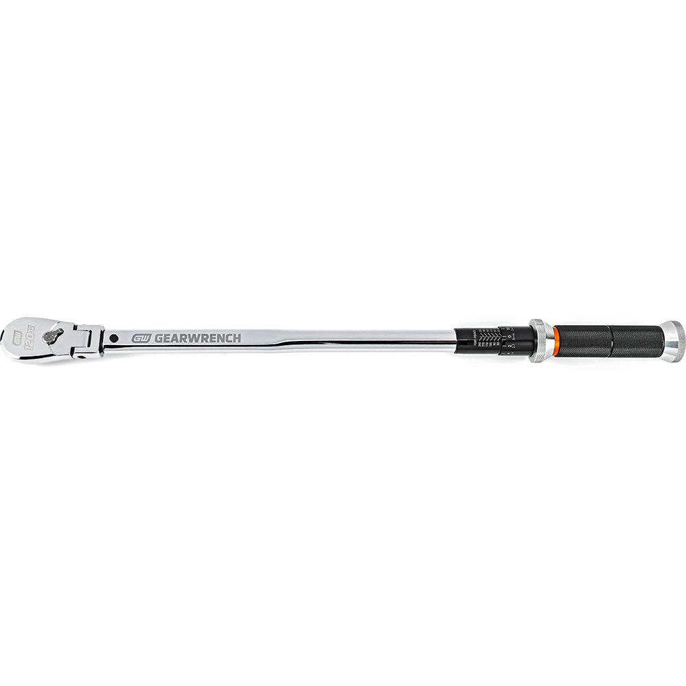 GEARWRENCH 85189 Torque Wrench 1/2" Drive