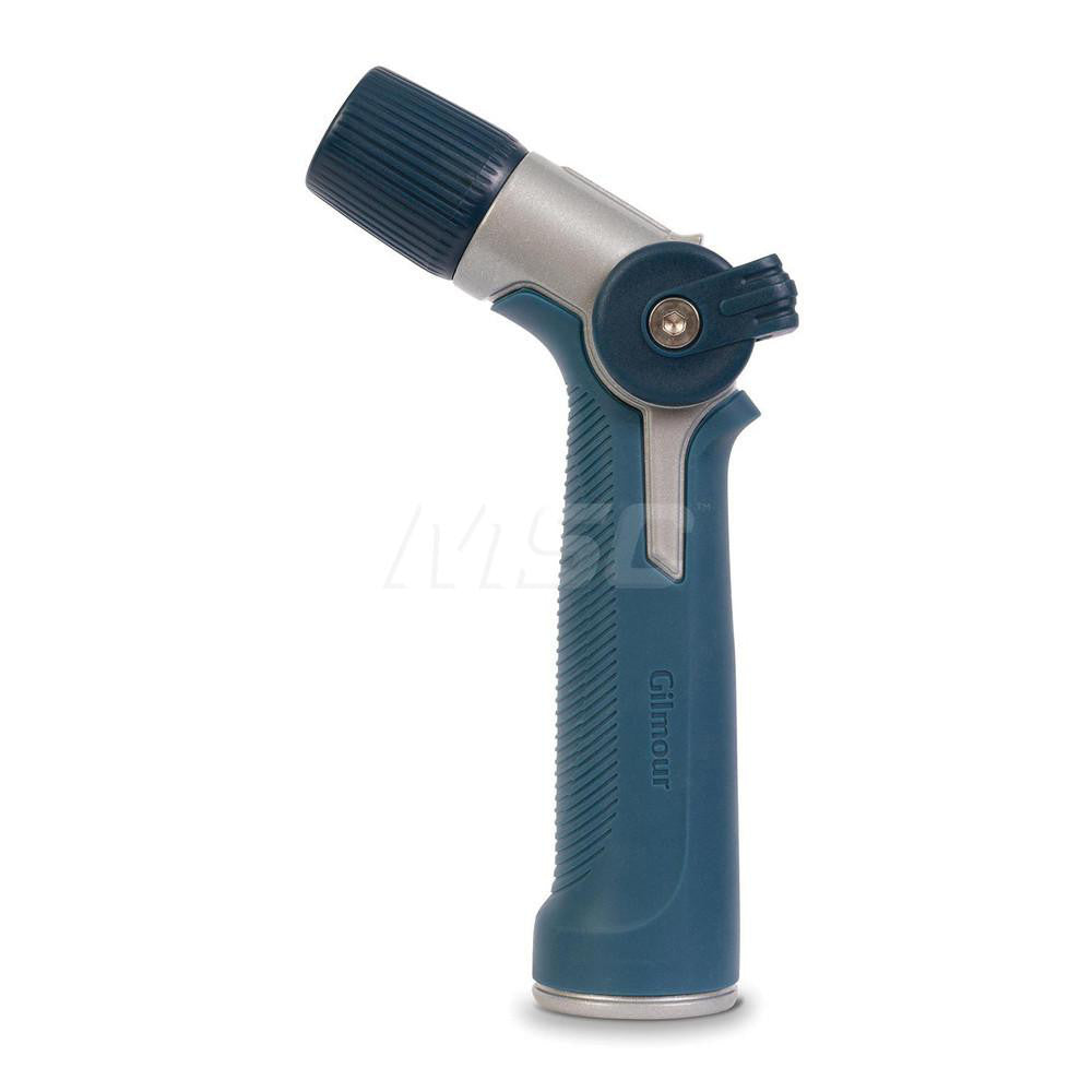 Gilmour 813742-1002 Garden Hose Nozzle 3/4", Metal & Plastic