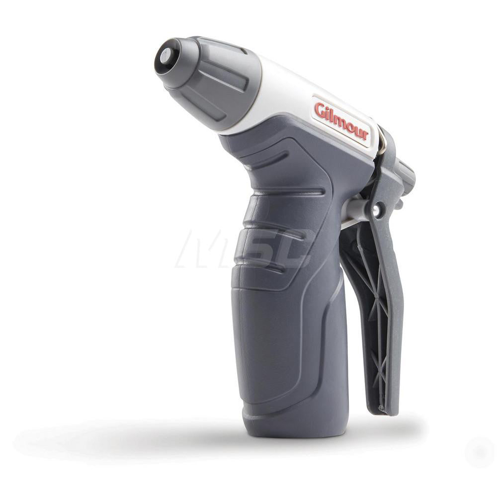 Gilmour 815742-1011 Garden Hose Nozzle 3/4", Metal